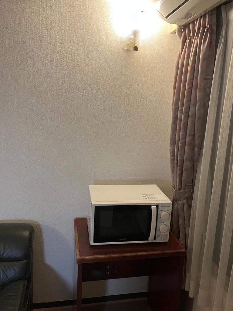 טוקיו Sky Heart Hotel Koiwa מראה חיצוני תמונה