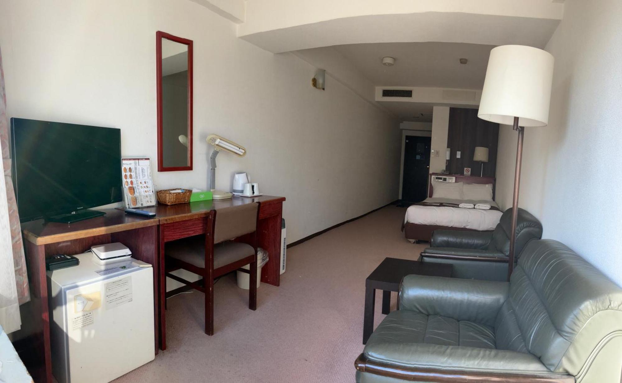 טוקיו Sky Heart Hotel Koiwa מראה חיצוני תמונה