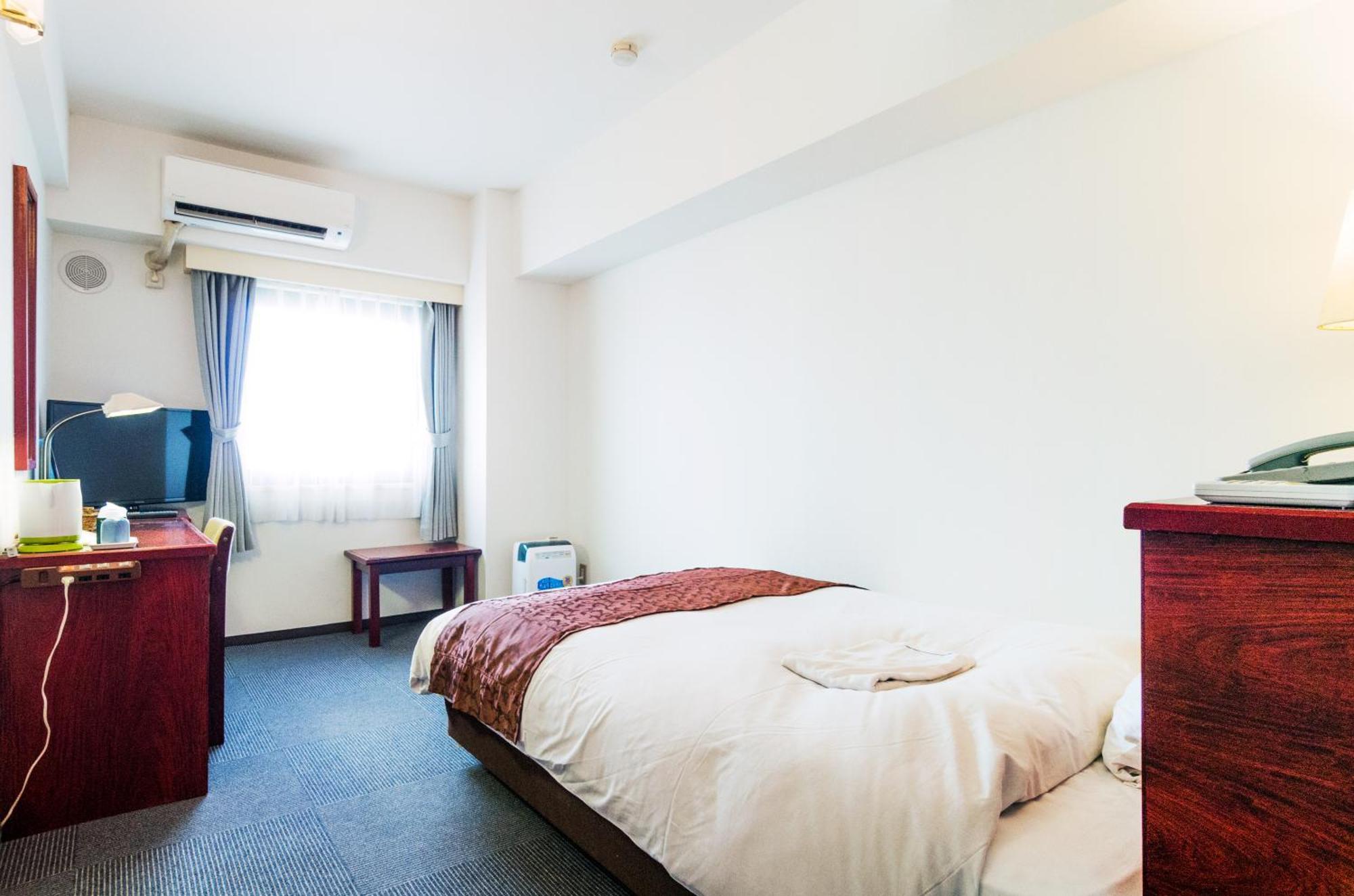 טוקיו Sky Heart Hotel Koiwa מראה חיצוני תמונה