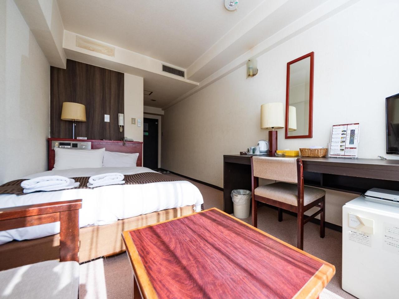 טוקיו Sky Heart Hotel Koiwa מראה חיצוני תמונה
